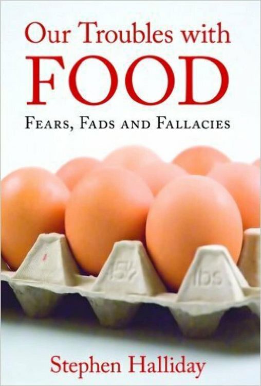 Produktbild: Our Troubles with Food
