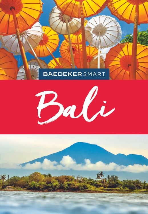 Produktbild: Baedeker SMART Reisef&uuml;hrer Bali