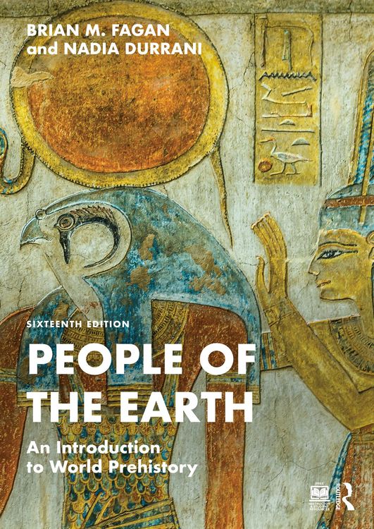 Produktbild: People of the Earth