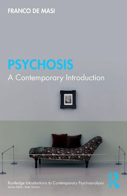 Produktbild: Psychosis
