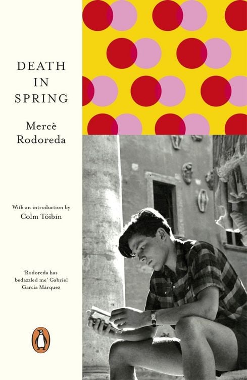 Produktbild: Death in Spring