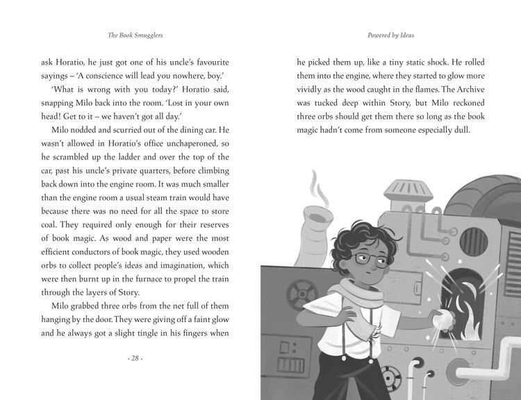 Produktbild: Pages & Co Bk_pages & Co4 Pb