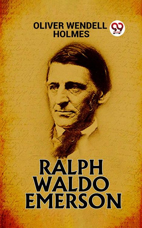 Produktbild: Ralph Waldo Emerson