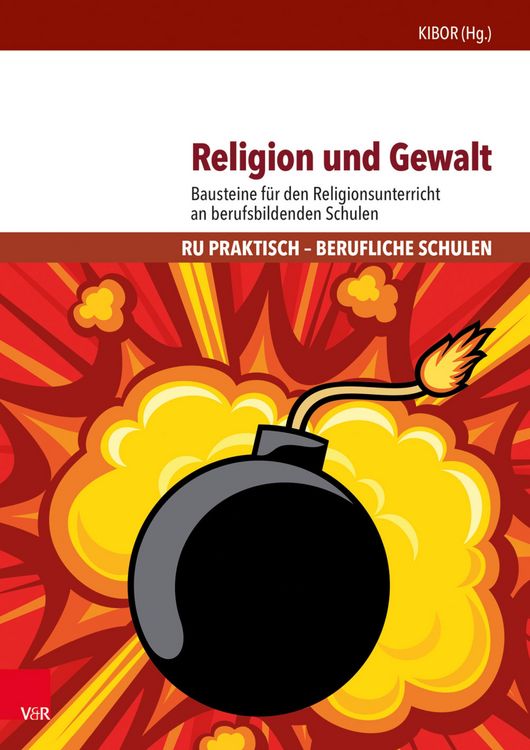 Produktbild: Religion und Gewalt