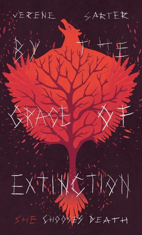 Produktbild: By the Grace of Extinction