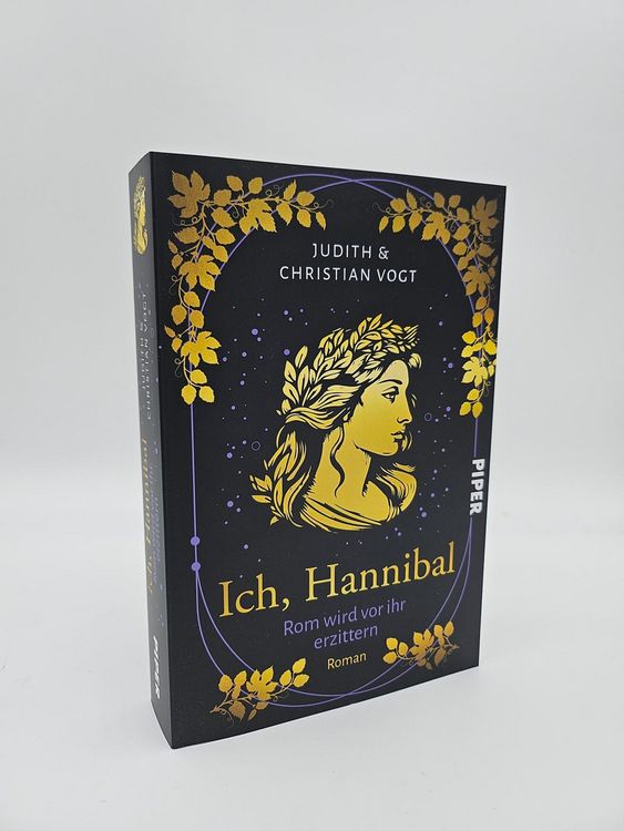 Produktbild: Ich, Hannibal