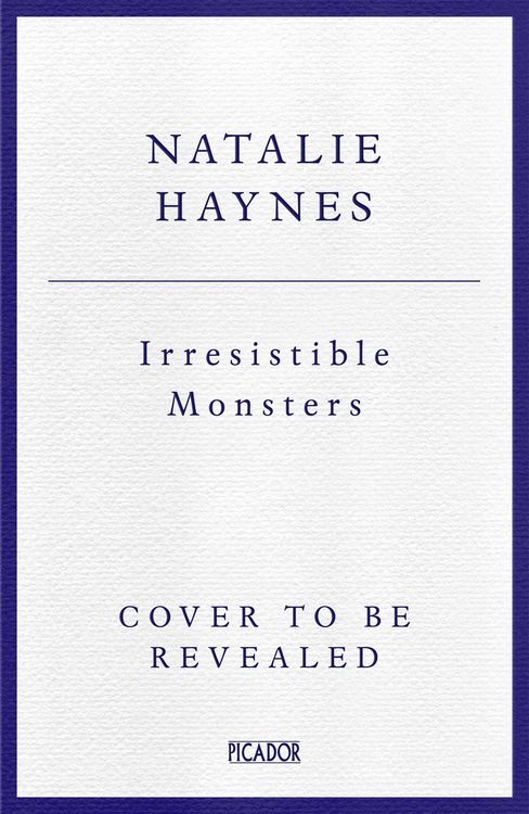 Produktbild: Irresistible Monsters