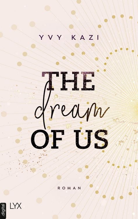 Produktbild: The Dream Of Us