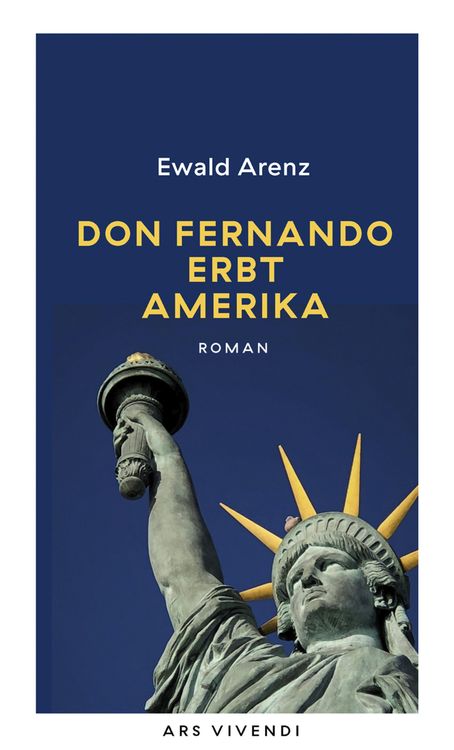 Produktbild: Don Fernando erbt Amerika (eBook)