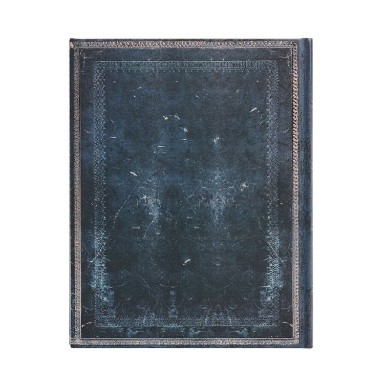 Produktbild: Hardcover Notizbuch Inkblot, Ultra, Liniert