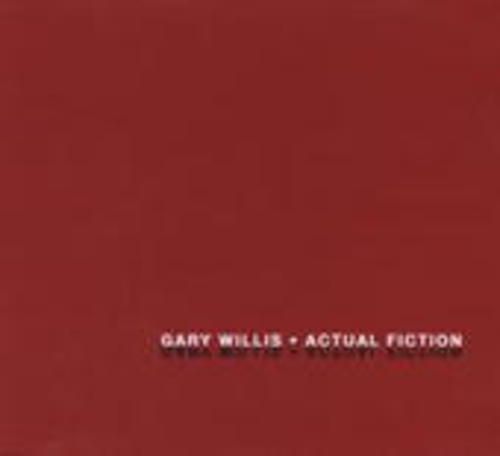 Produktbild: Actual Fiction