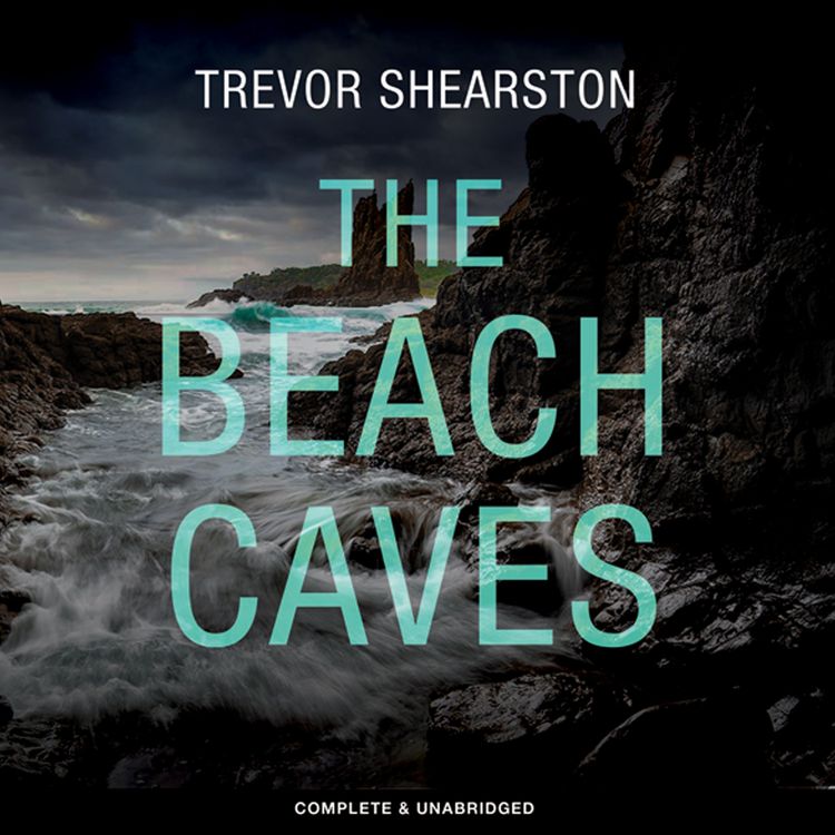 Produktbild: The Beach Caves