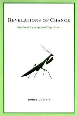 Produktbild: Revelations of Chance
