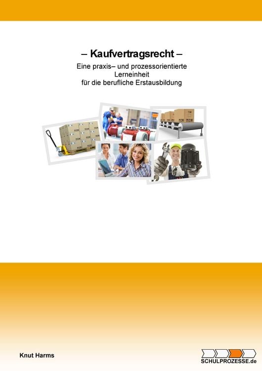 Produktbild: Kaufvertragsrecht