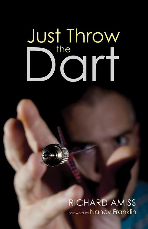 Produktbild: Just Throw the Dart