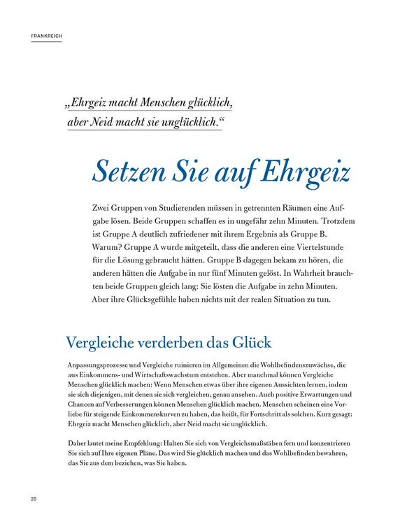 Produktbild: Gl&uuml;ck.
