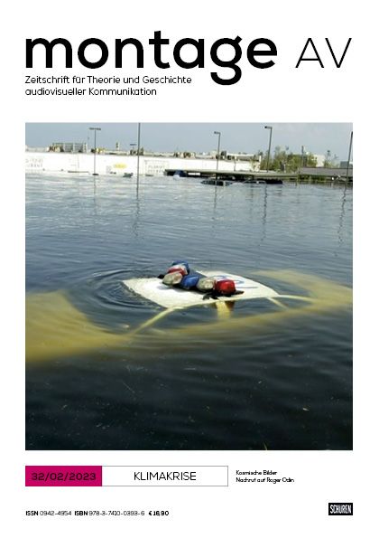 Produktbild: Klimakrise