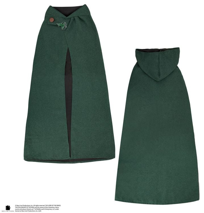 Produktbild: Lord of the Rings: Hobbit Umhang [M/L]