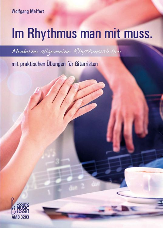 Produktbild: Im Rhythmus man mit muss.