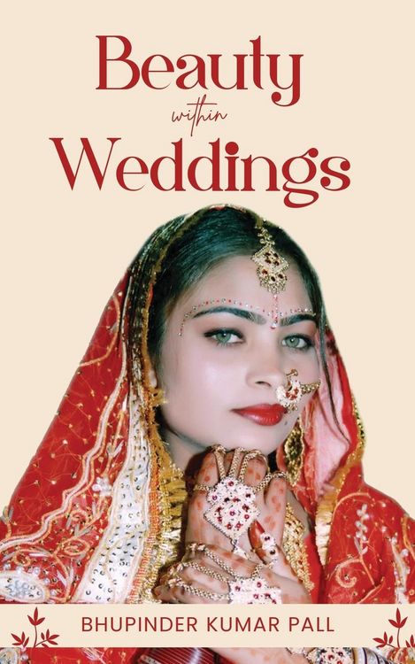 Produktbild: Beauty Within Weddings