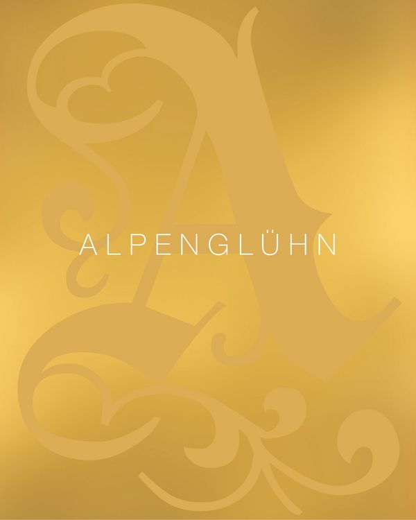 Produktbild: Alpengl&uuml;hn
