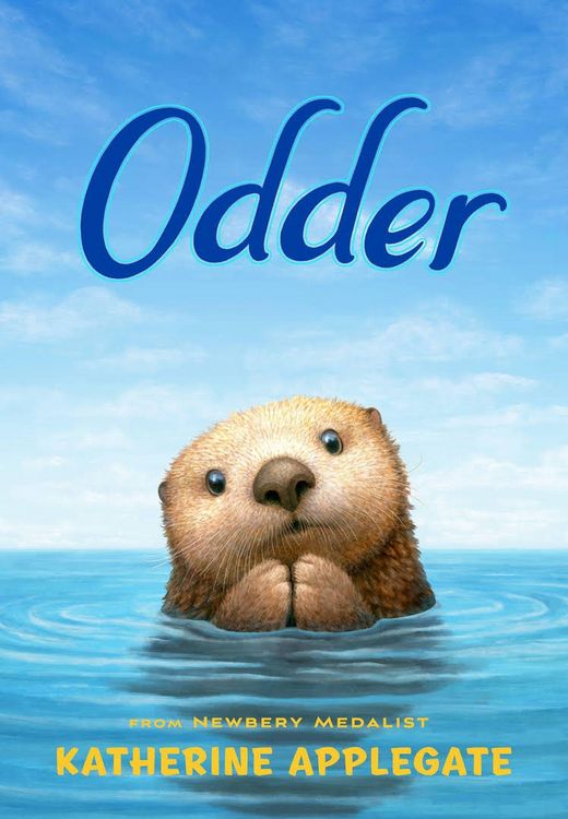 Produktbild: Odder