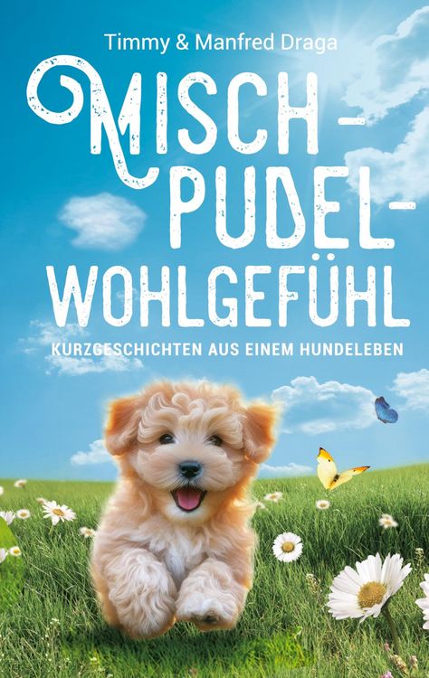 Produktbild: Mischpudelwohlgef&uuml;hl