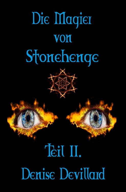 Produktbild: Die Magier von Stonehenge Teil II.