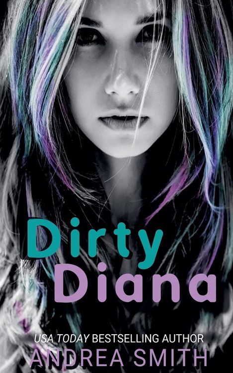 Produktbild: Dirty Diana