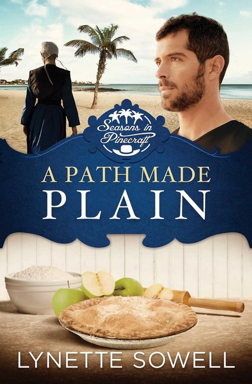 Produktbild: A Path Made Plain