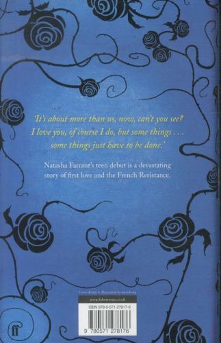 Produktbild: Farrant, N: The Things We Did for Love