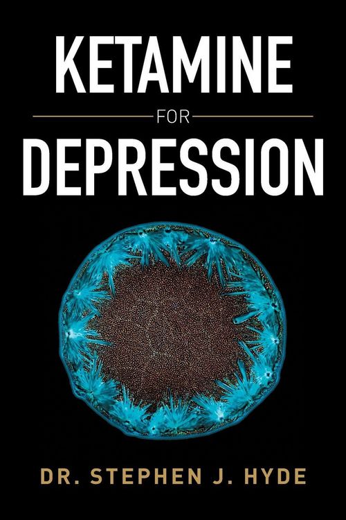 Produktbild: Ketamine for Depression