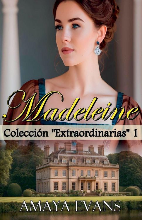 Produktbild: Madeleine