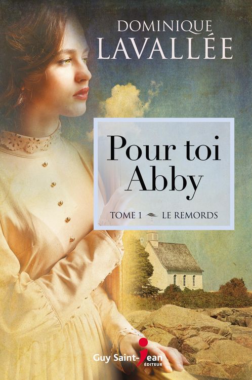 Produktbild: Pour toi Abby, tome 1