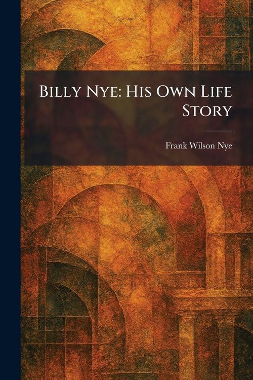 Produktbild: Billy Nye