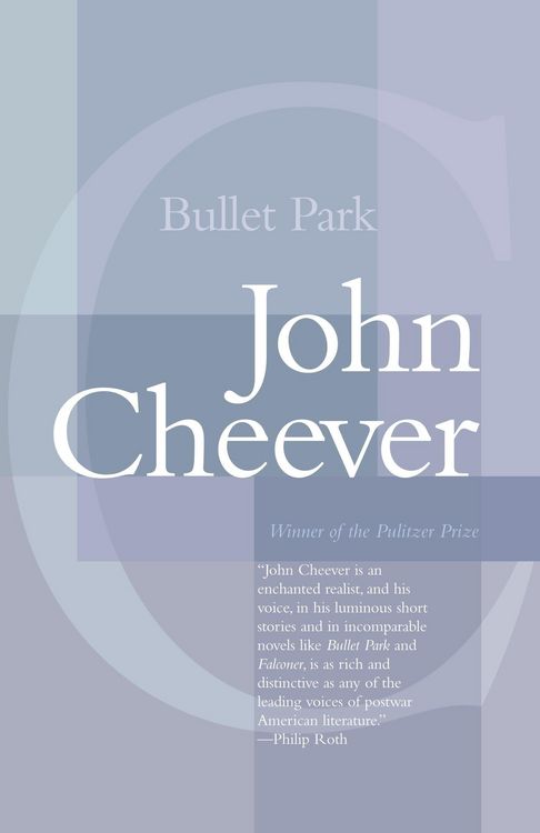 Produktbild: Bullet Park