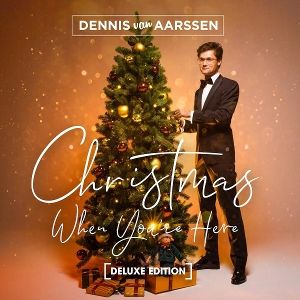 Produktbild: Christmas When Youre Here