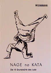 Produktbild: Nage-no-Kata