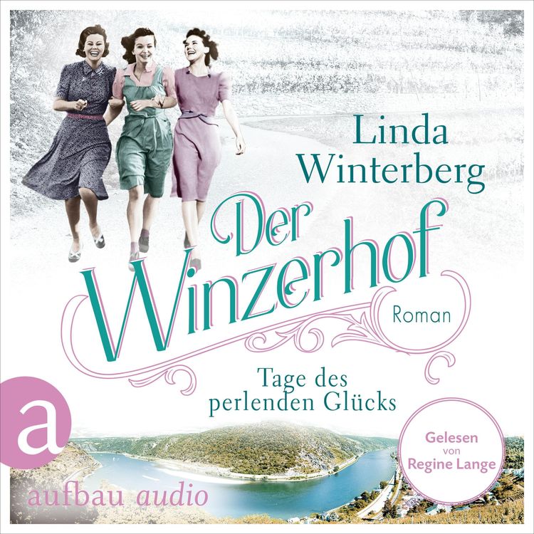 Produktbild: Der Winzerhof - Tage des perlenden Gl&uuml;cks