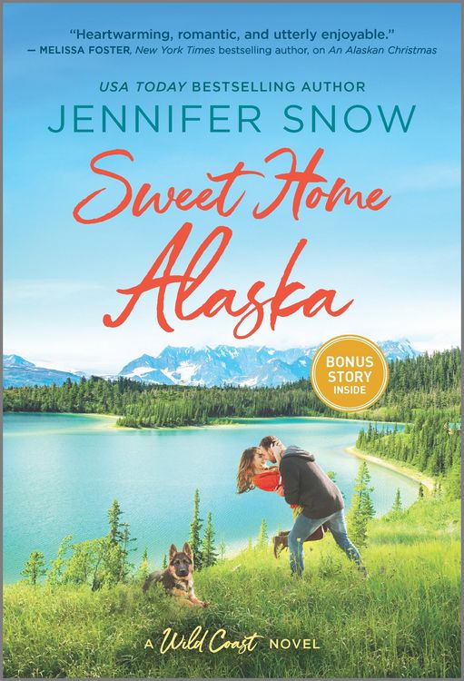 Produktbild: Sweet Home Alaska