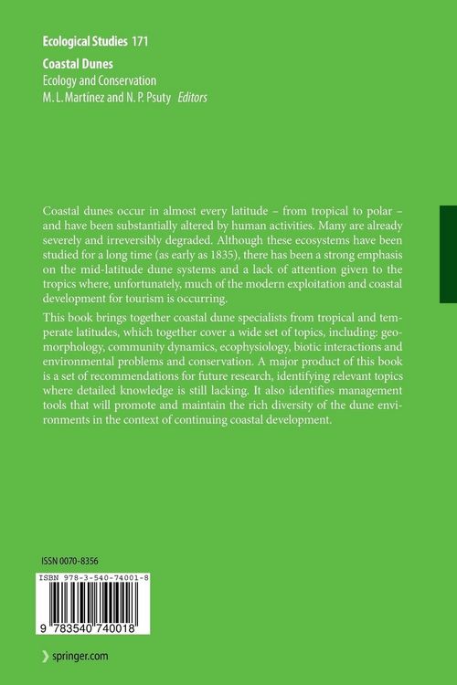 Produktbild: Coastal Dunes