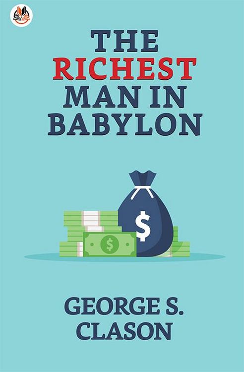 Produktbild: The Richest Man in Babylon