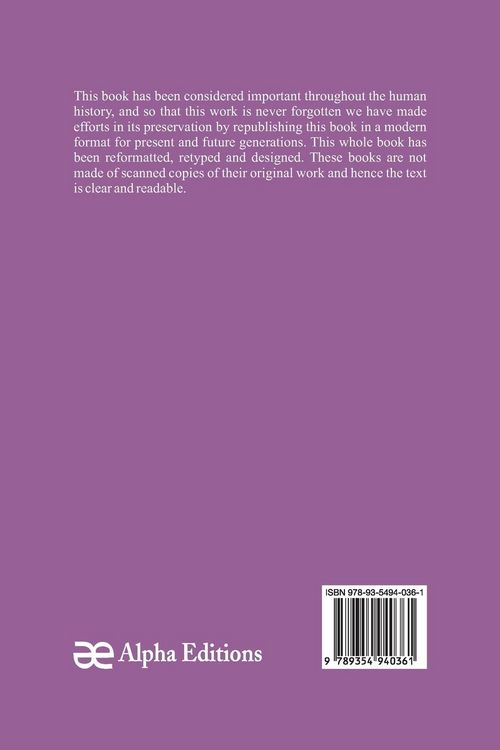 Produktbild: Billy Whiskers' Travels
