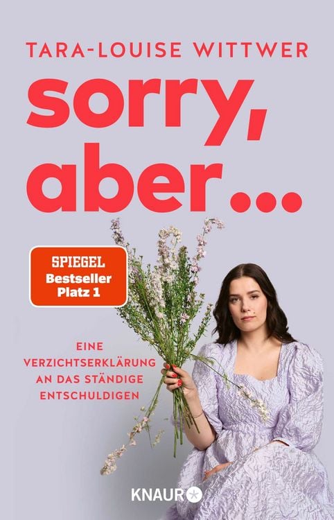 Produktbild: Sorry, aber ...