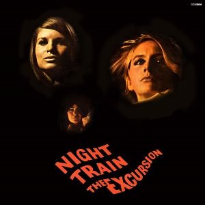 Produktbild: Night Train
