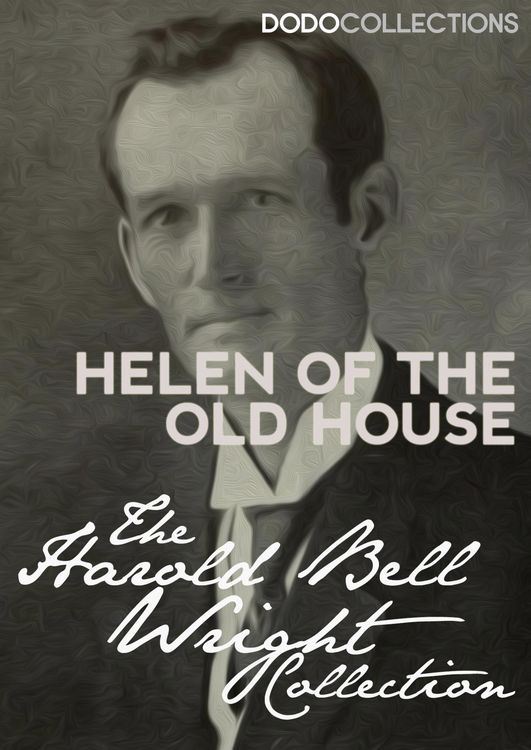 Produktbild: Helen of the Old House