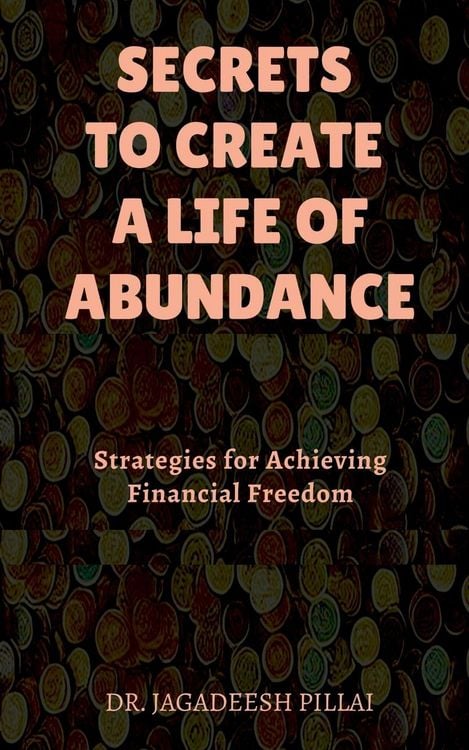 Produktbild: Secrets to Create a Life of Abundance