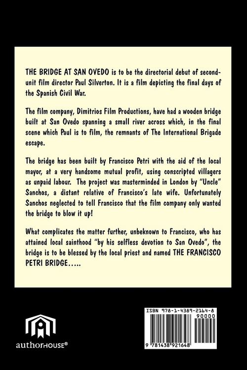 Produktbild: The Bridge