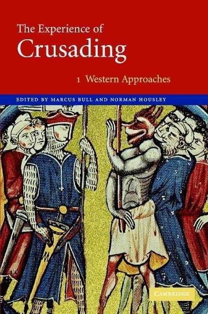 Produktbild: The Experience of Crusading