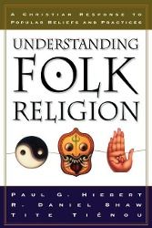 Produktbild: Understanding Folk Religion
